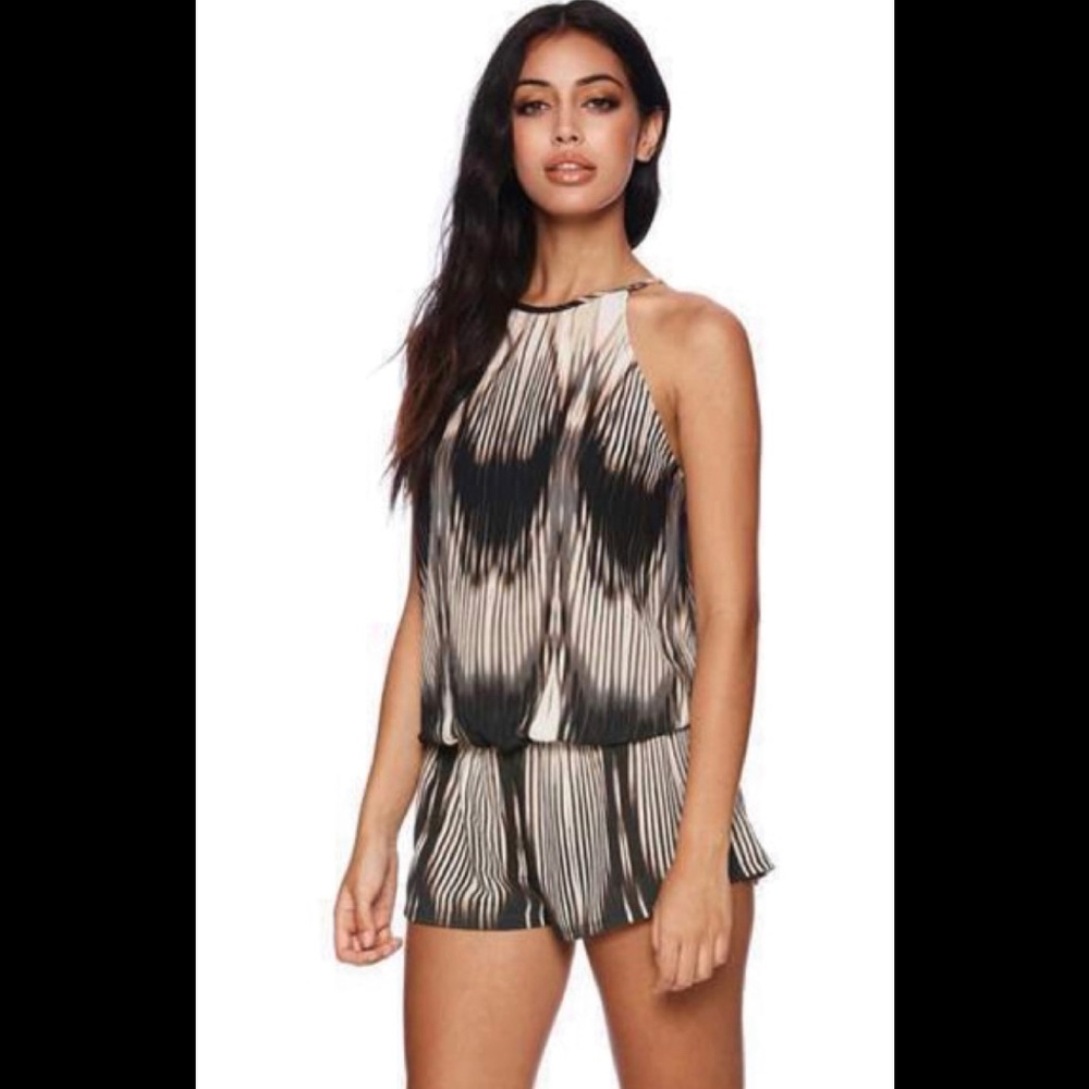 Beach Bunny Mystique Jumper in Charcoal